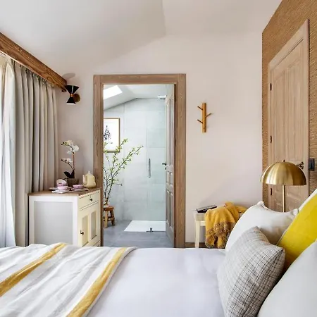 Hotel Boutique Gastronomico Rosales - Singular's 4*