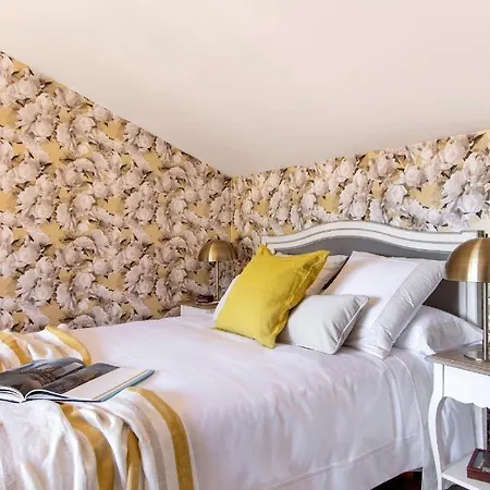 Hotel Boutique Gastronomico Rosales - Singular's 4*