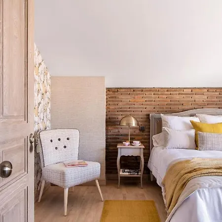 Boutique Gastronomico Rosales - Singular's Hotel El Espinar