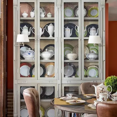 Boutique Gastronomico Rosales - Singular's Hotel