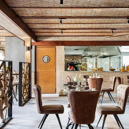 Boutique Gastronomico Rosales - Singular's 4*