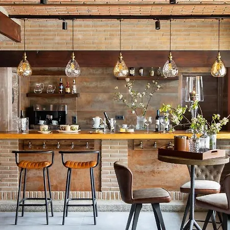 Hotel Boutique Gastronomico Rosales - Singular's 4*
